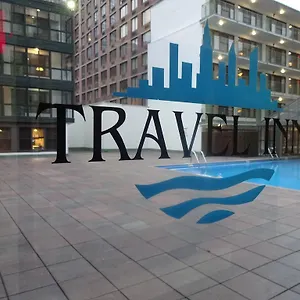 Travel - Midtown Manhattan Отель